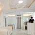Receptionist
