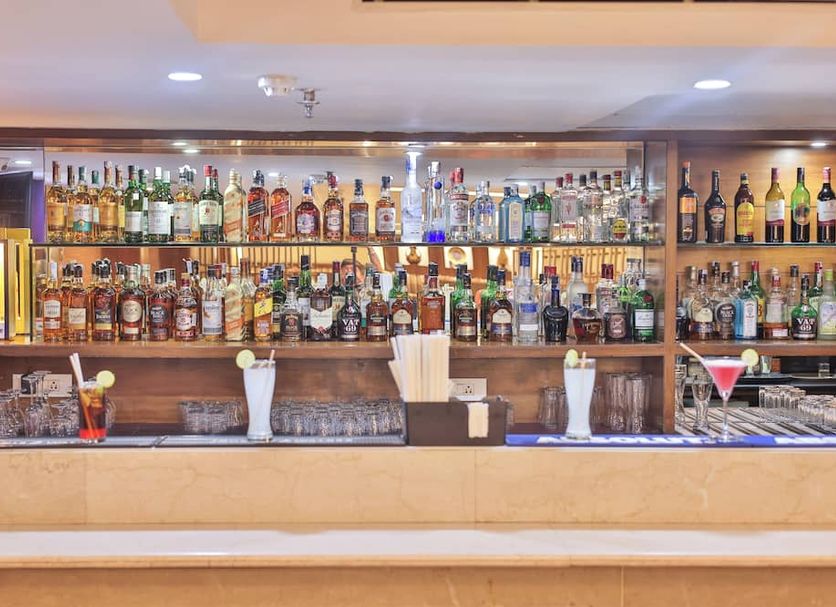 Bar Billede