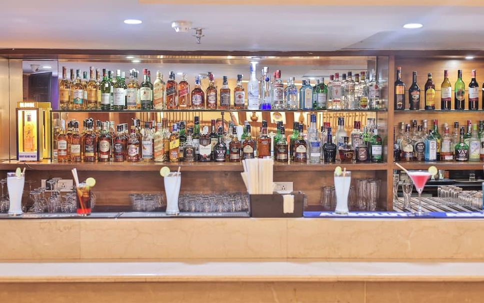 Bar Billede