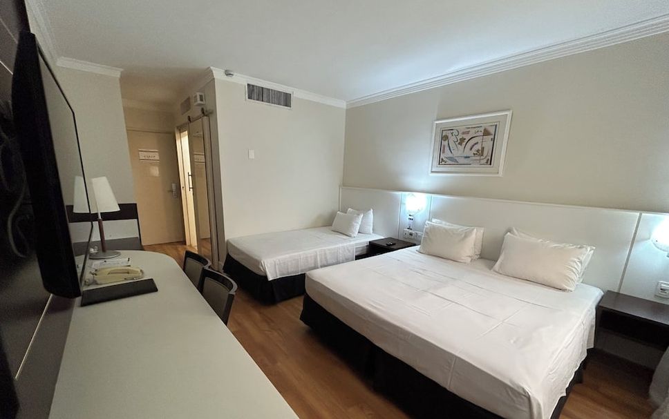 Soveværelse Billede