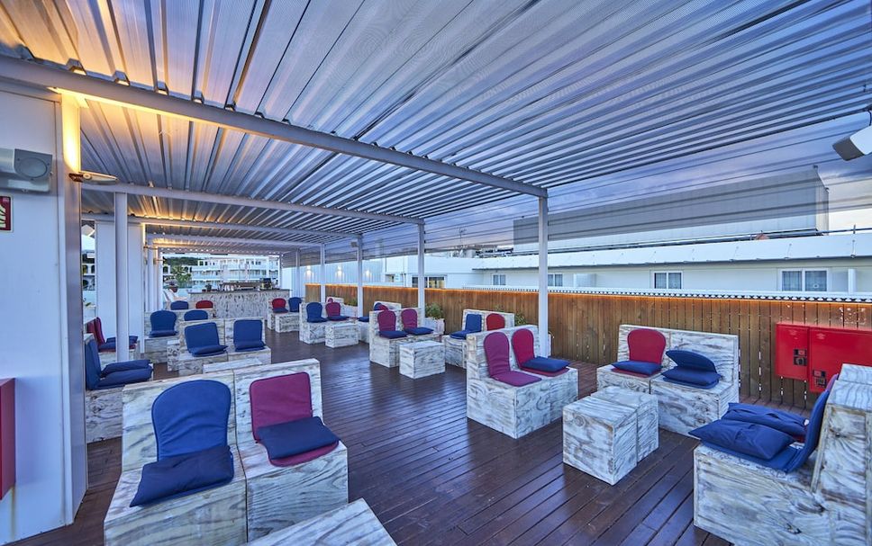 Lounge Billede