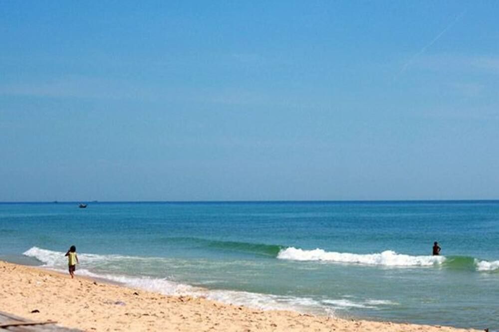 Strand