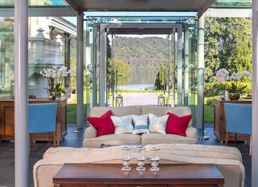 Patio Billede