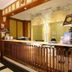 Receptionist