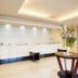 Receptionist
