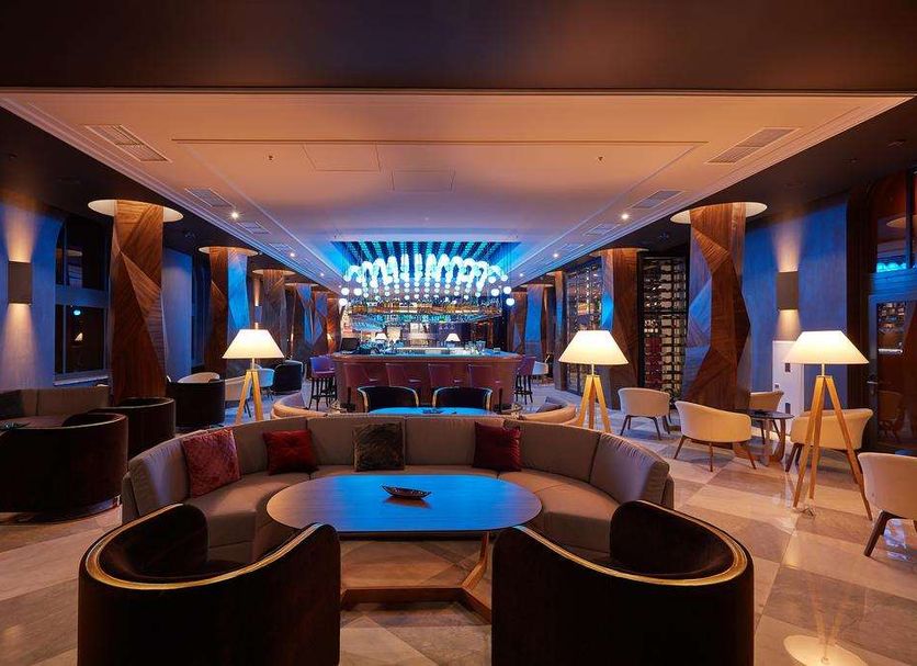 Lounge Billede