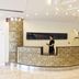 Receptionist