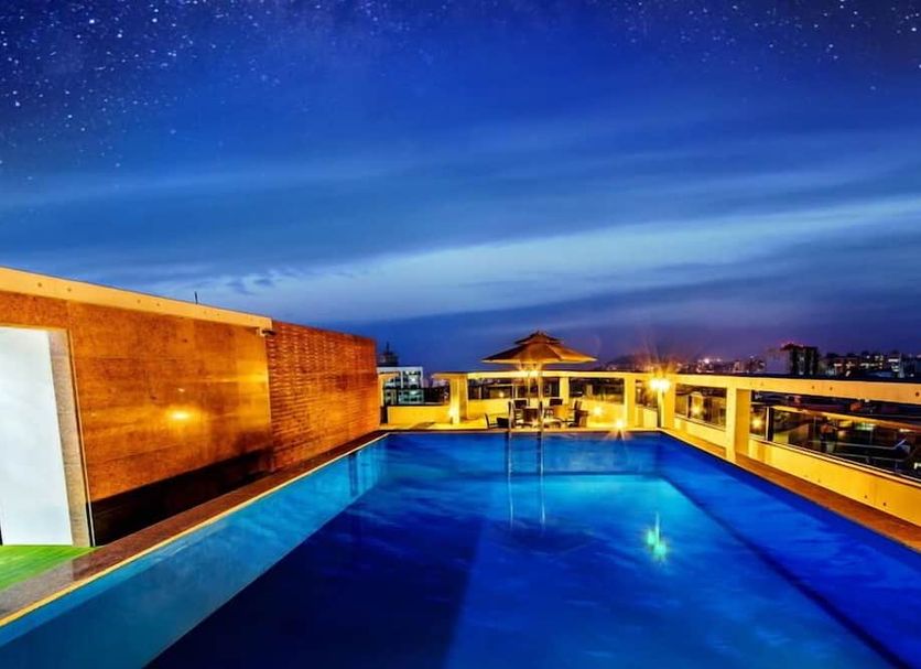 Pool Billede