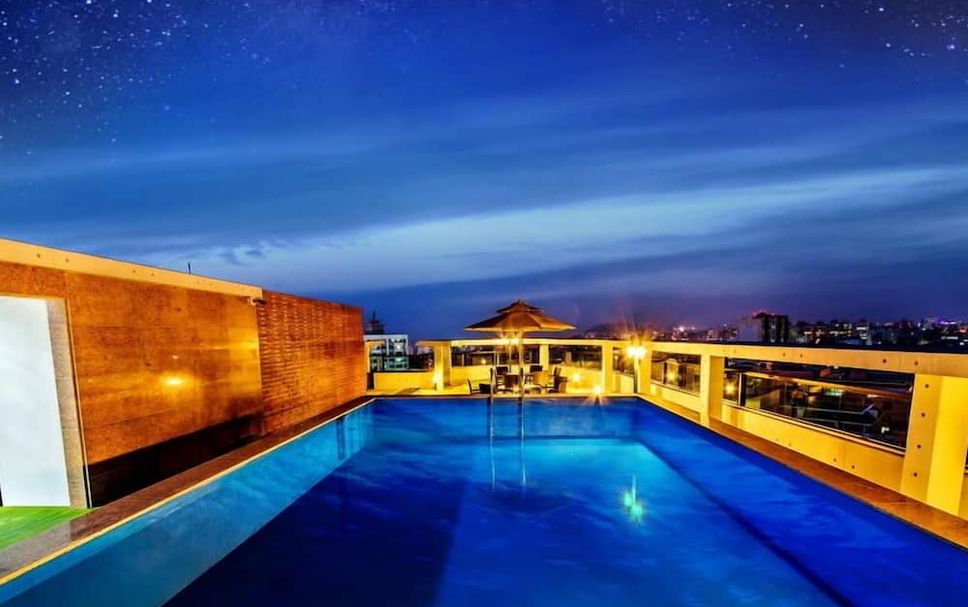 Pool Billede
