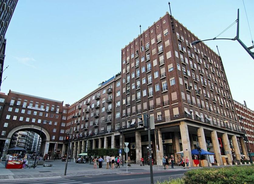 Bygning Billede