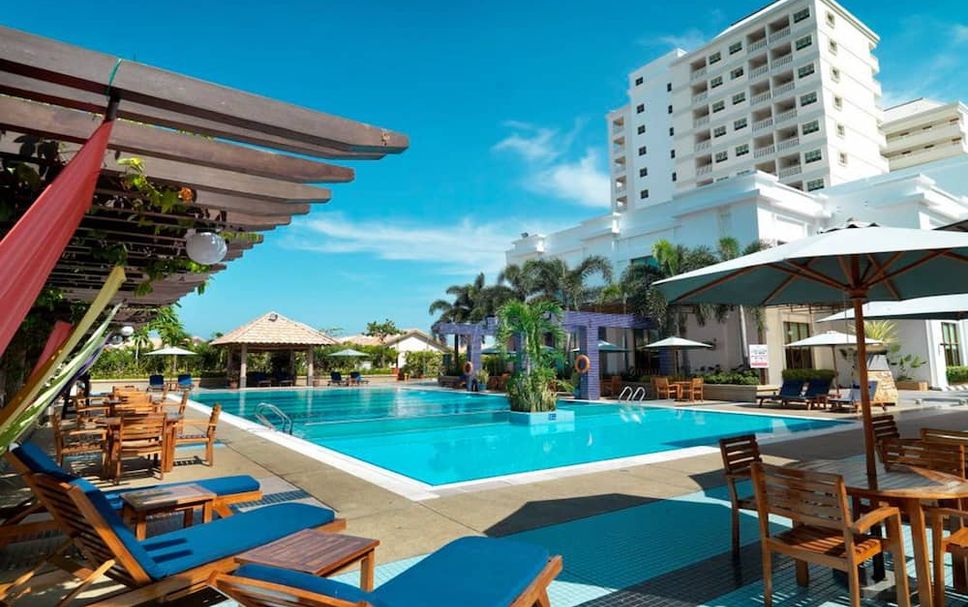 Pool Billede