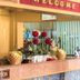 Receptionist