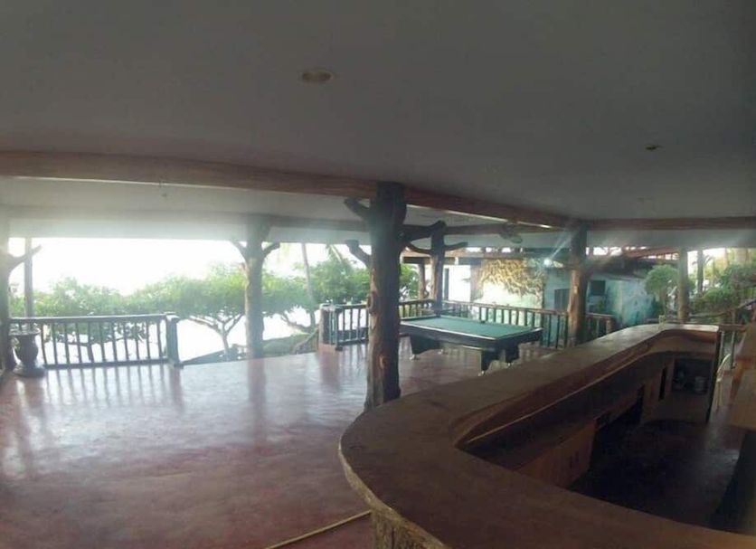 Pool Billede