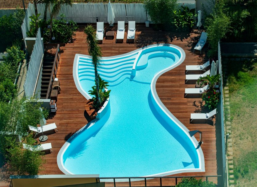 Pool Billede