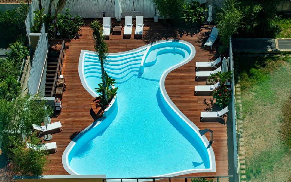 Pool Billede