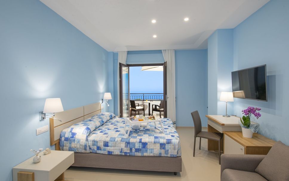 Soveværelse Billede