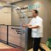 Receptionist