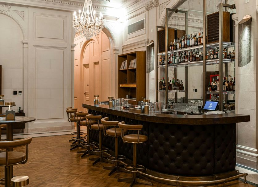 Bar Billede
