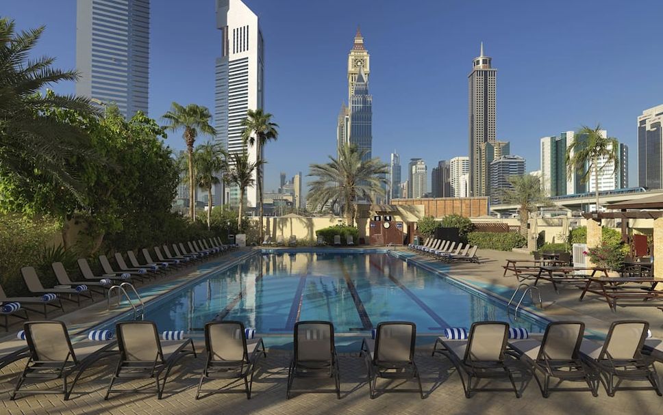Pool Billede
