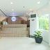 Receptionist