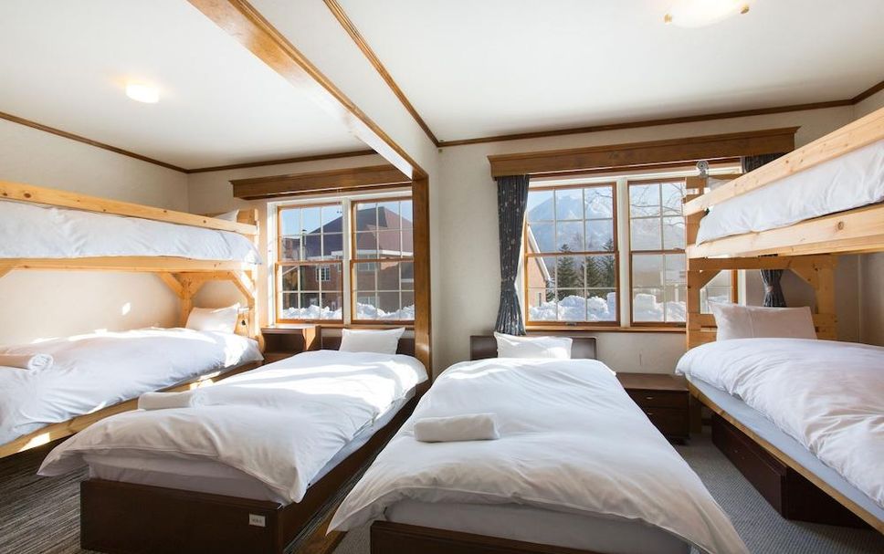 Soveværelse Billede