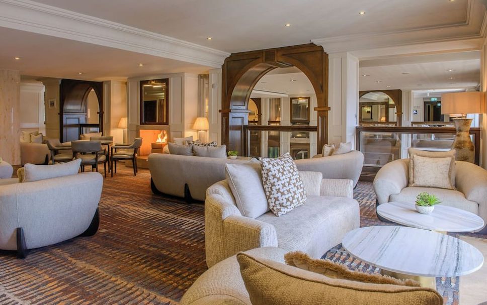 Lounge Billede