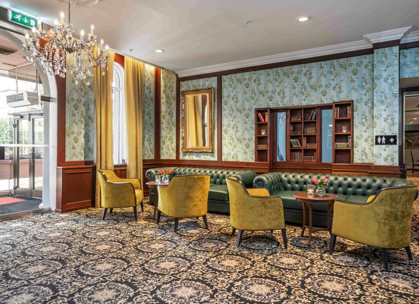 Lounge Billede