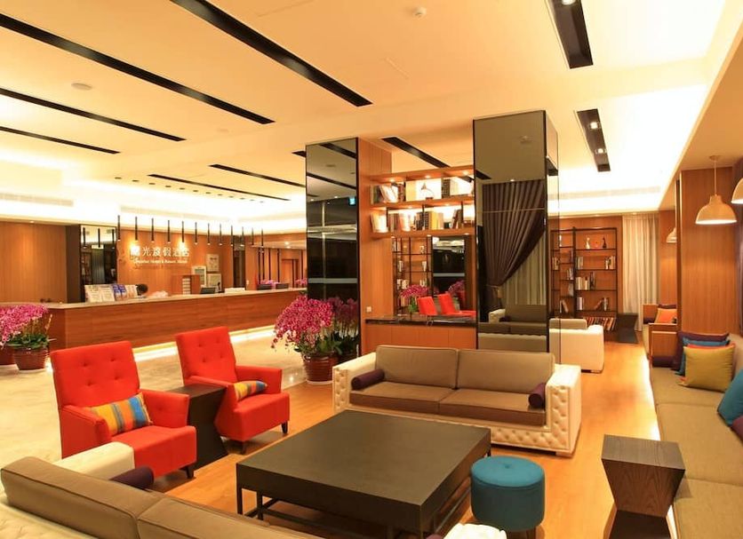 Lounge Billede