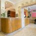 Receptionist