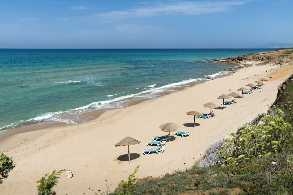 Strand