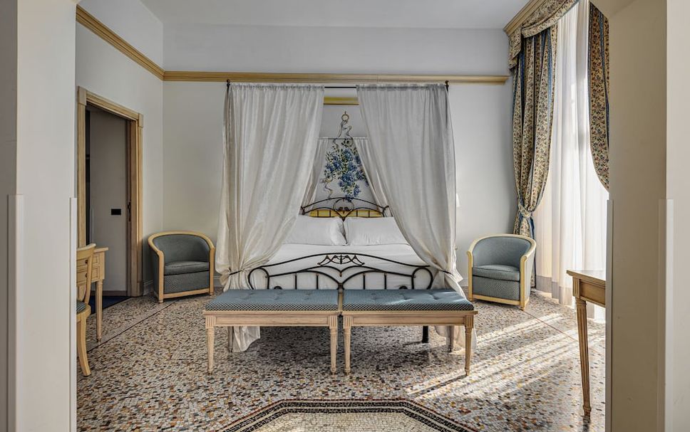 Soveværelse Billede