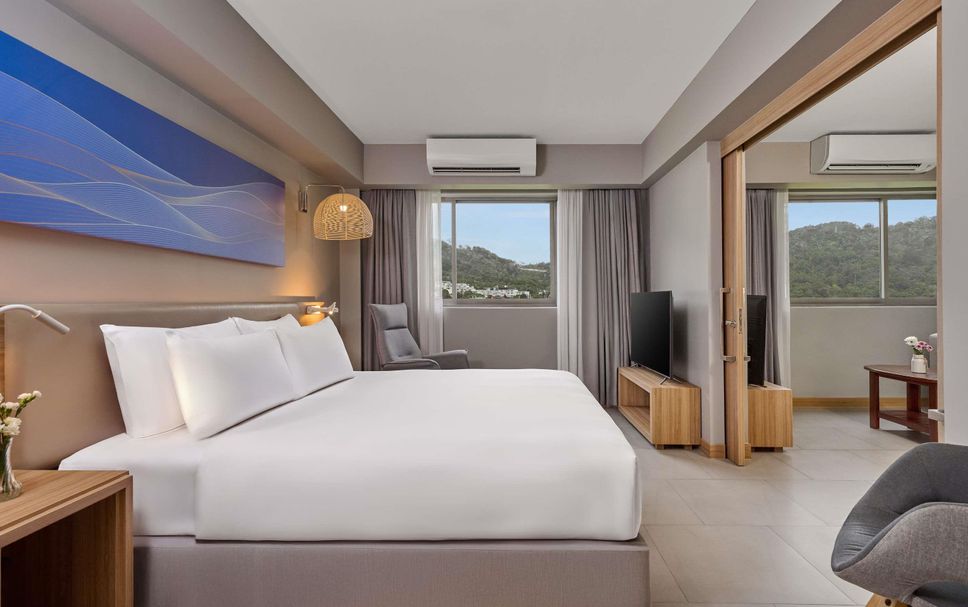 Soveværelse Billede