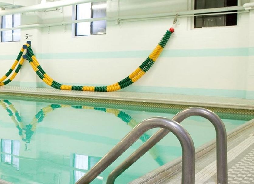 Pool Billede