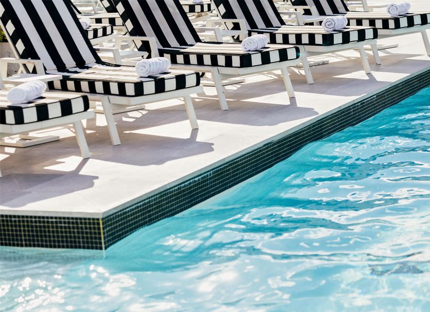Pool Billede