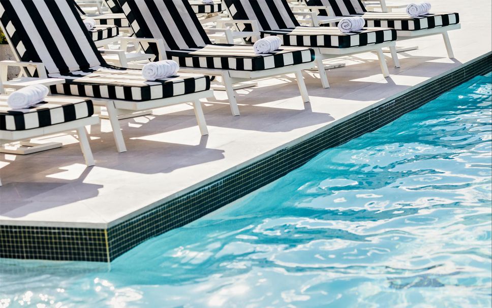 Pool Billede