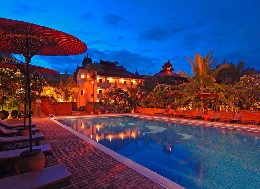 Pool Billede