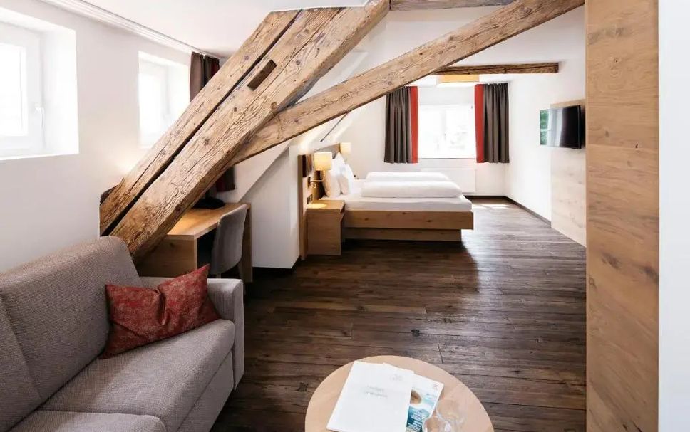 Soveværelse Billede