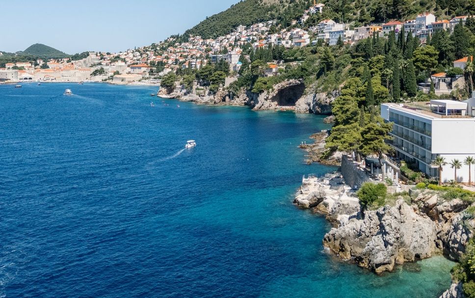 Hotelfacilitet Billede