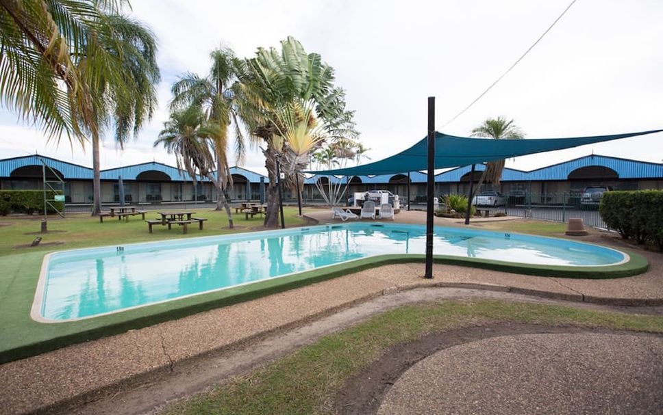 Pool Billede