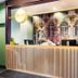 Receptionist