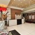 Receptionist