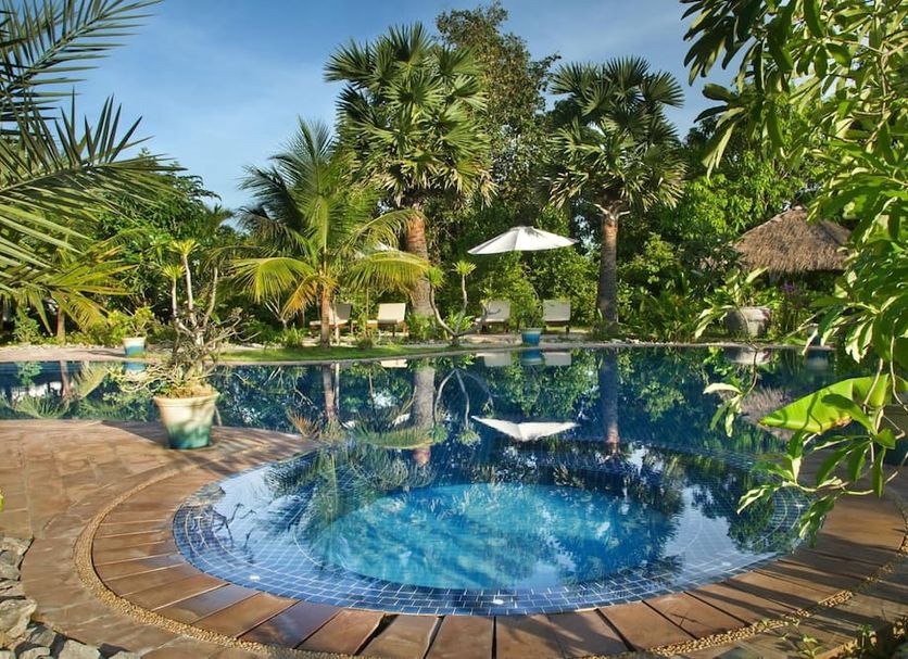 Pool Billede