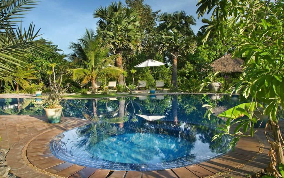 Pool Billede