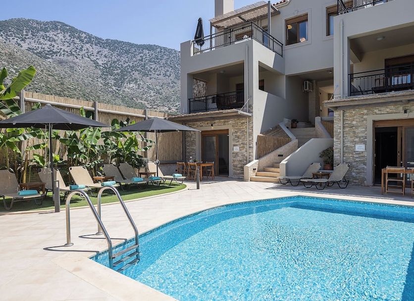 Pool Billede
