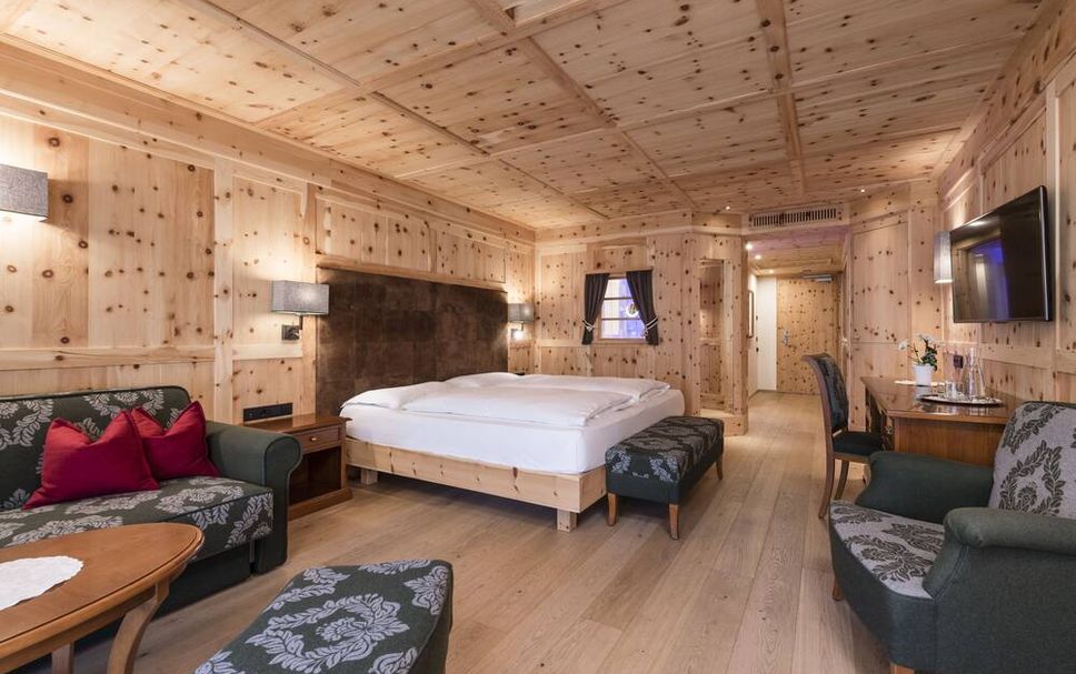 Soveværelse Billede