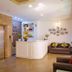 Receptionist