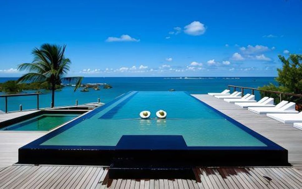 Pool Billede