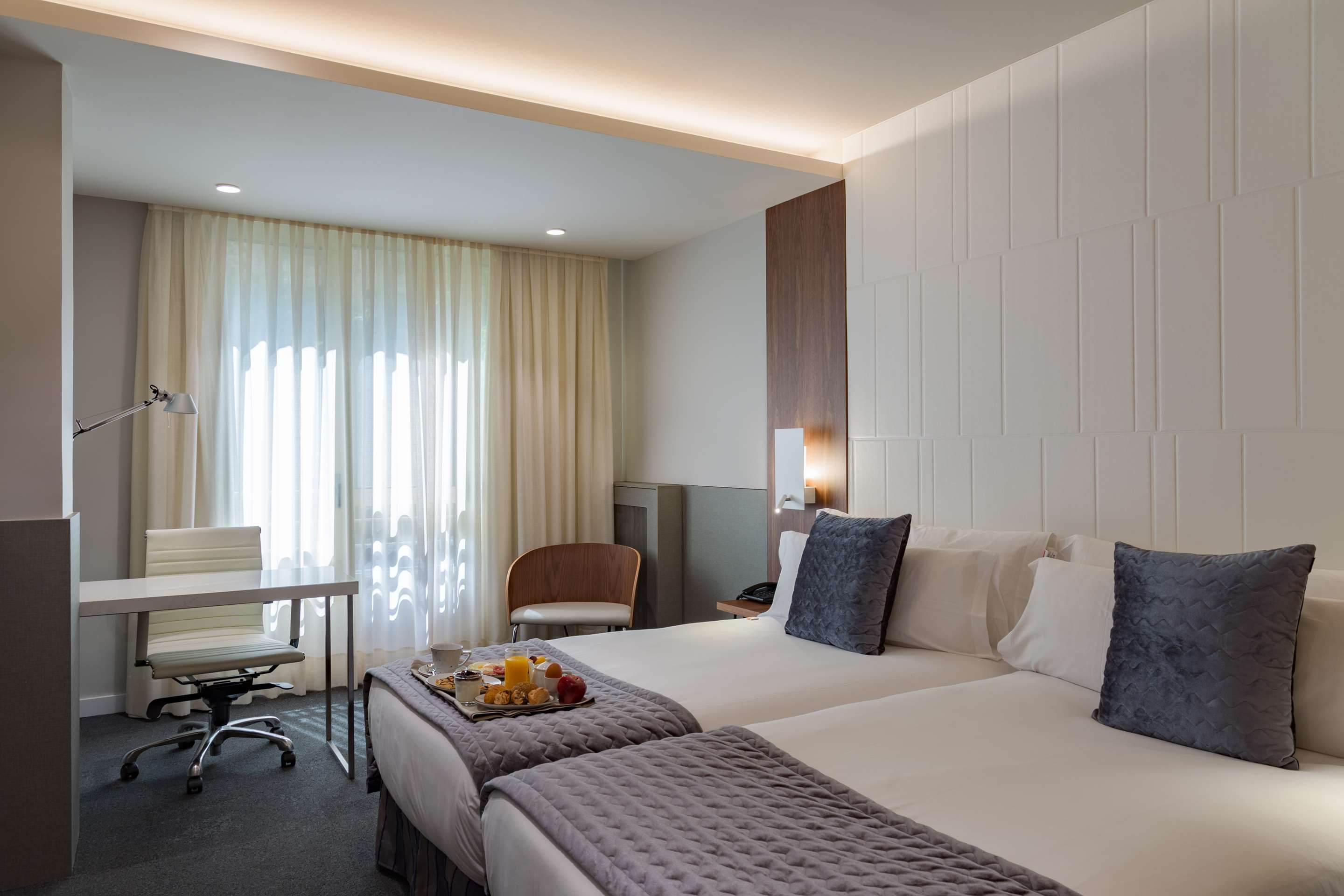 Soveværelse
