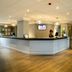 Receptionist