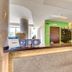 Receptionist